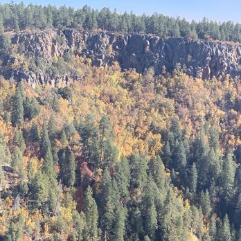 Coconino National Forest - Public Services & Government Near Me - Flagstaff, Arizona