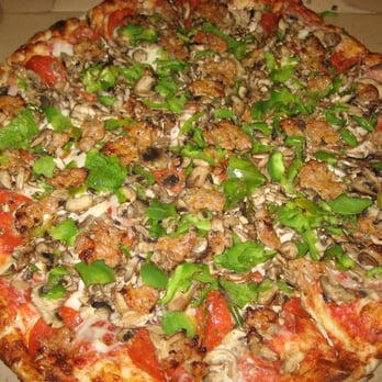 Barro's Pizza - Pizza Near Me - Whittier, California Barro's Pizza - Pizza Near Me - Whittier, California