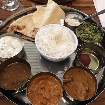 Parkside Indian Grill - The $10 mystery lunch special - Indian Near Me - Cary, North Carolina Parkside Indian Grill - The $10 mystery lunch special - Indian Near Me - Cary, North Carolina