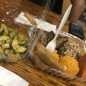 Chamorro Grill - Hawaiian Near Me - San Diego, California
