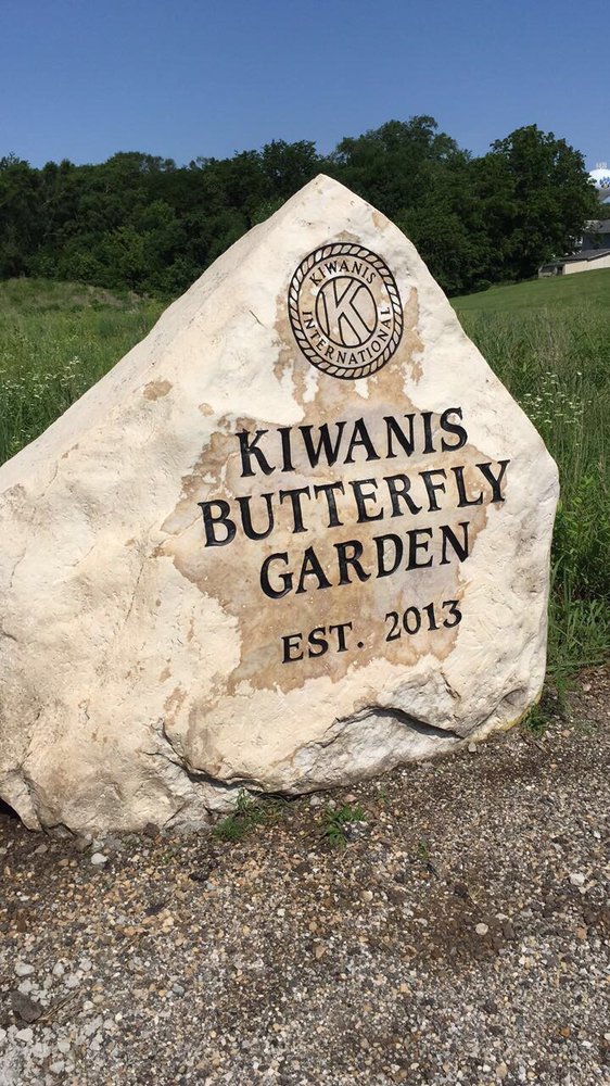 Kiwanis Park Logo