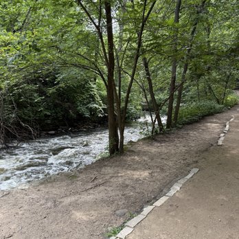 Minnehaha Park - Stream in trail - Parks Near Me - Minneapolis, Minnesota Minnehaha Park - Stream in trail - Parks Near Me - Minneapolis, Minnesota