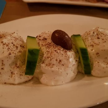 Paros - Zaziki - Greek Near Me - Leipzig, SN Paros - Zaziki - Greek Near Me - Leipzig, SN