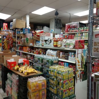 Sunny Grocery - a variety of products in a store - Grocery Near Me - Sunnyside, New York Sunny Grocery - a variety of products in a store - Grocery Near Me - Sunnyside, New York