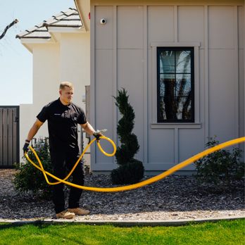 The Termite Division - Our Termite technicians are licensed and trained to specialize only in Termite Control - Pest Control Near Me - Mesa, Arizona