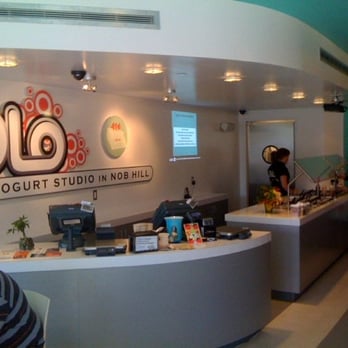 Olo Dessert Studio - Ice Cream & Frozen Yogurt Near Me - Albuquerque, New Mexico