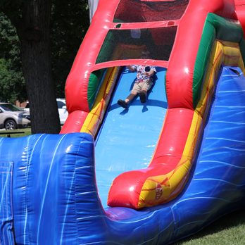 Primetime Inflatables - Bounce House Rentals Near Me - Grand Rapids, Michigan Primetime Inflatables - Bounce House Rentals Near Me - Grand Rapids, Michigan