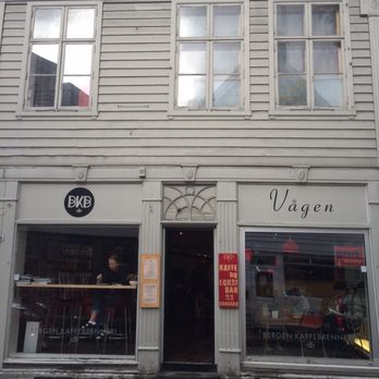 Bergen Kaffebrenneri - Coffee Roasteries Near Me - Bergen, 12