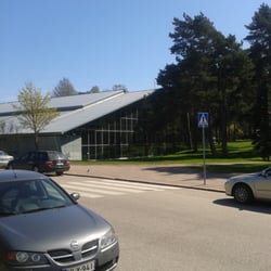 Taivallahden Tenniskeskus