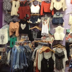 California Girls Fashion