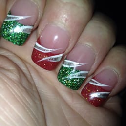 My nails
