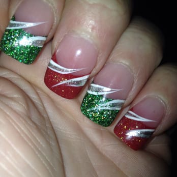 Pro Nails - My nails - Nail Salons Near Me - North Little Rock, Arkansas