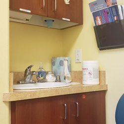 Smile Savvy Dental - Inside procedure room