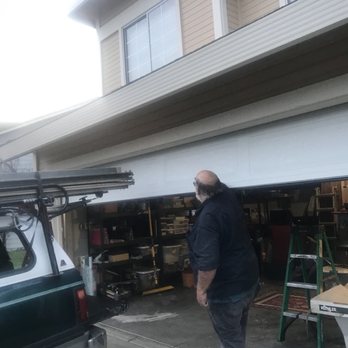 Door Opener Company - Off track door repair - Garage Door Services Near Me - Vacaville, California Door Opener Company - Off track door repair - Garage Door Services Near Me - Vacaville, California
