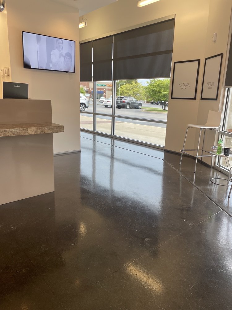 NOVA SALON Updated September 2024 4600 Shelbyville Rd, Louisville