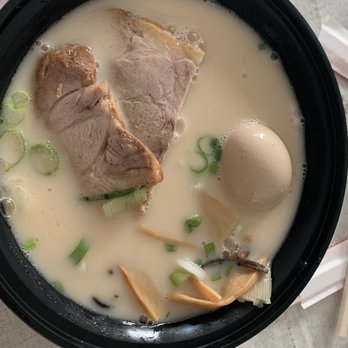 Yasuo Ramen And Sushi - R1. Yasuo Tonkotsu - Ramen Near Me - Union, New Jersey Yasuo Ramen And Sushi - R1. Yasuo Tonkotsu - Ramen Near Me - Union, New Jersey