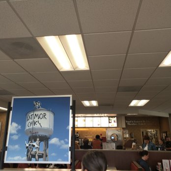 Chick-fil-A - Fast Food Near Me - Foothill Ranch, California