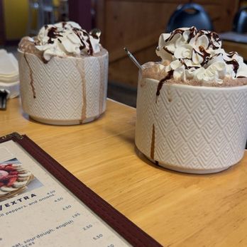 Big Daddy Ross's Cafe - Hot Chocolate - Breakfast & Brunch Near Me - Bay Point, California Big Daddy Ross's Cafe - Hot Chocolate - Breakfast & Brunch Near Me - Bay Point, California