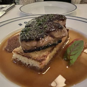 Bouchon - Foie gras anyone? - French Near Me - Las Vegas, Nevada Bouchon - Foie gras anyone? - French Near Me - Las Vegas, Nevada