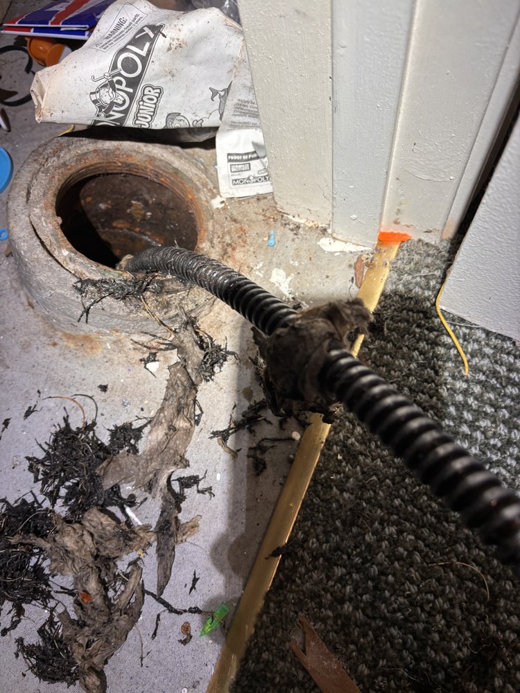 Slide of Neal & Daughters Sewer And Drain Services