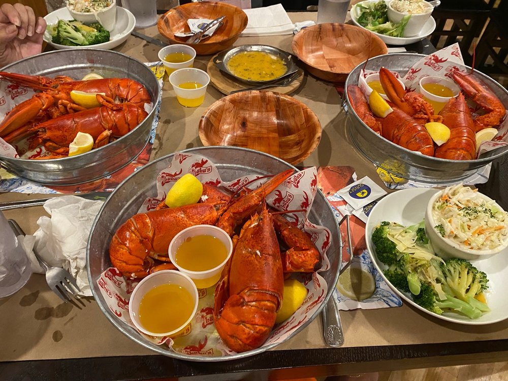 LULU’S LOBSTER INNE CLOSED 39 Photos & 31 Reviews 91 Howells Rd