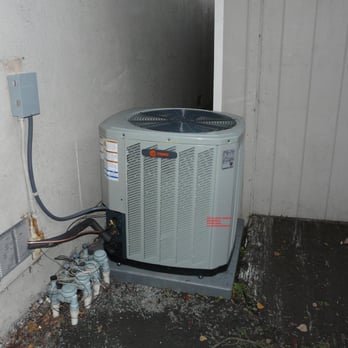 Rabboni Mechanical - trane sytem - Heating & Air Conditioning/HVAC Near Me Rabboni Mechanical - trane sytem - Heating & Air Conditioning/HVAC Near Me