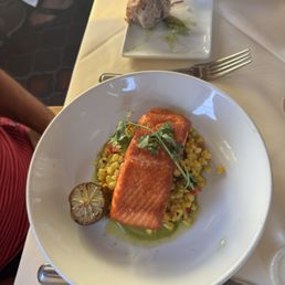Salmon