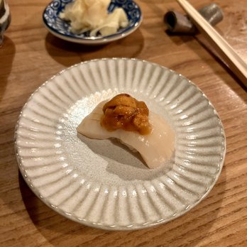 KUSAKABE - Sushi Bars Near Me - San Francisco, California