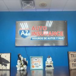 AZ Auto Insurance