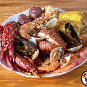 Touch Down Wings - Seafood combination - Chicken Wings Near Me - Philadelphia, Pennsylvania Touch Down Wings - Seafood combination - Chicken Wings Near Me - Philadelphia, Pennsylvania