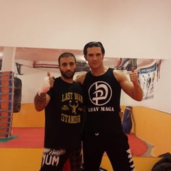 Dojo Torino Arcadia Mma Meiyo Academy - DOJO TORINO MARTIAL ART MMA MEIYO ACADEMY