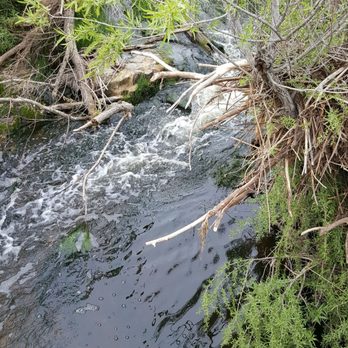Old Mission Dam Trail - Hiking Near Me - Santee, California Old Mission Dam Trail - Hiking Near Me - Santee, California