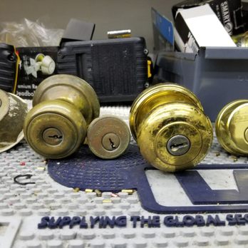 DML Locksmith Services - McKinney - Reykey - Keys & Locksmiths Near Me - McKinney, Texas