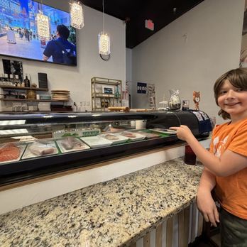 Neko Sushi - Japanese Near Me - Sterling, Virginia Neko Sushi - Japanese Near Me - Sterling, Virginia