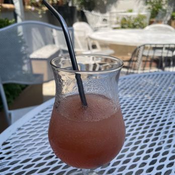 Tuffet - frose - Wine Bars Near Me - Brooklyn, New York