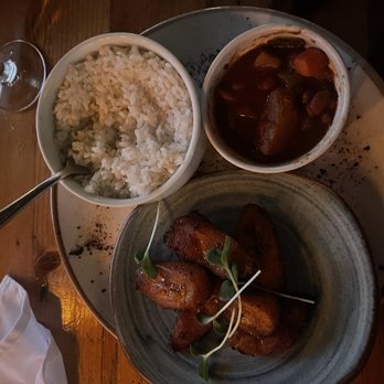 Eclipse Restaurant - Caribbean Near Me - Isabela, Puerto Rico