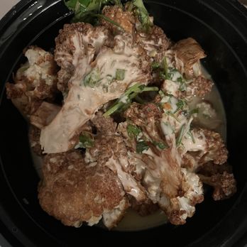Taboon Mediterranean - ZAHRAH (CAULIFLOWER) - Mediterranean Near Me - Los Alamitos, California Taboon Mediterranean - ZAHRAH (CAULIFLOWER) - Mediterranean Near Me - Los Alamitos, California