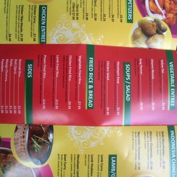 Himalayan Kitchen - Menu - Himalayan/Nepalese Near Me - Mountain View, California Himalayan Kitchen - Menu - Himalayan/Nepalese Near Me - Mountain View, California