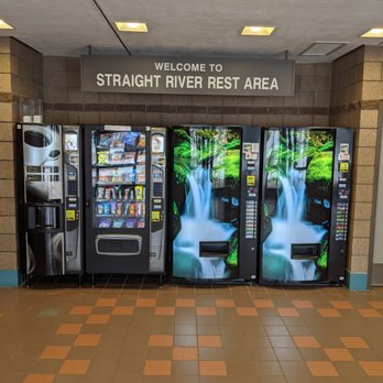 Somerset Rest Area - Vending machines - Rest Stops Near Me - Owatonna, Minnesota Somerset Rest Area - Vending machines - Rest Stops Near Me - Owatonna, Minnesota
