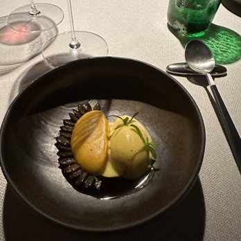 Smoked Room - Asian Fusion Near Me - Madrid, M