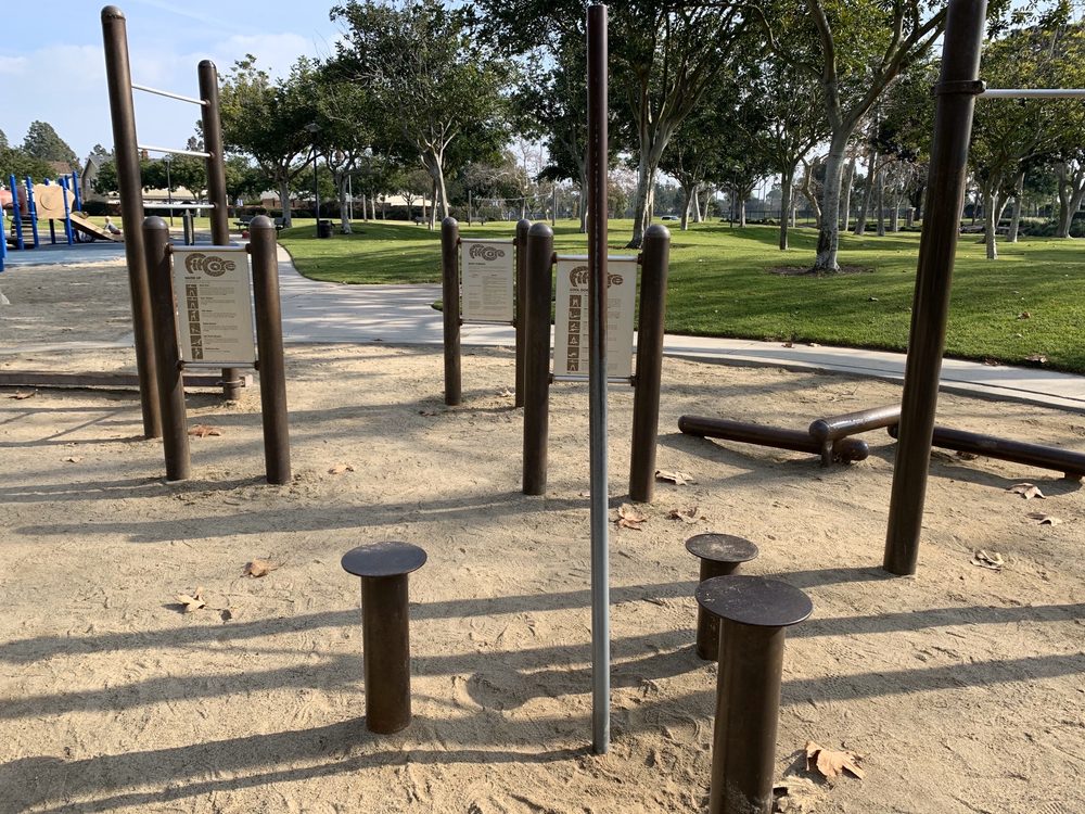 TANAGER PARK 12 Photos & 12 Reviews 1780 Hummingbird Dr, Costa Mesa