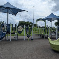 Ankeny Miracle Park