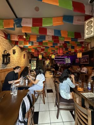 Momo Ghar by null
