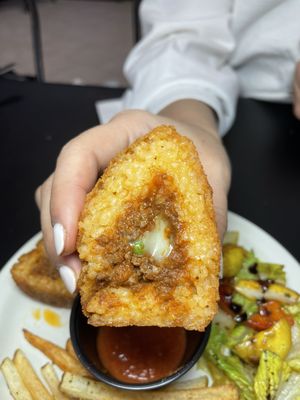 Amici-Chicago by null