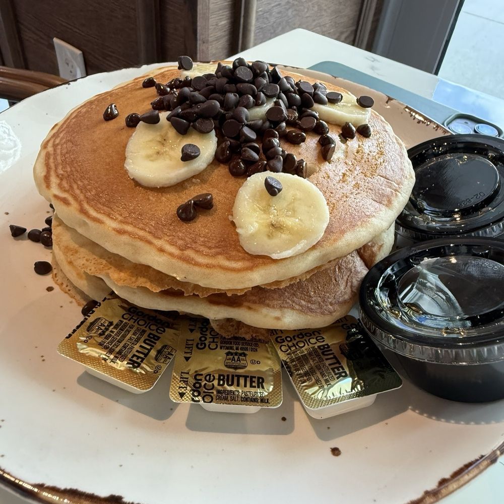 Crema Gourmet  - Breakfast & Brunch Near Me - Dania Beach, Florida