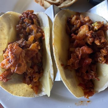 El Zarape Malecón - Tacos Gobanordor - Mexican Near Me - La Paz, BCS
