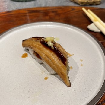 Uroko - Eel - Japanese Near Me - Austin, Texas Uroko - Eel - Japanese Near Me - Austin, Texas