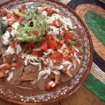 Orlando's - Nachos sans steak - Mexican Near Me - Loreto, BCS Orlando's - Nachos sans steak - Mexican Near Me - Loreto, BCS