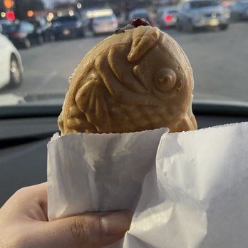 Delimanjoo - Taiyaki - Desserts Near Me - Catonsville, Maryland