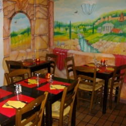 Le Toricelli - Visuel Restaurant Le Torricelli à Strasbourg 3